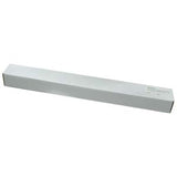 Cat.5E Inline Coupler w/Keystone Latch Red