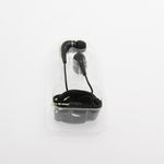Performance Earbuds 3.5mm Plug Black