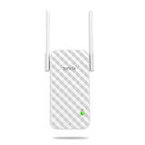 Wireless N300 Universal Range Extender Tenda A9