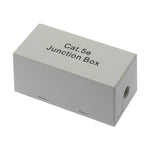 Cat.5E Junction Box, 110 Punch Down Type
