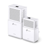 AV1000 Gigabit Powerline ac Wi-Fi Kit TP-Link TL-WPA7510 KIT