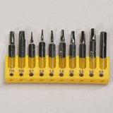 35 Pieces Precision Screw Driver Set