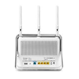 AC1750 Wireless Dual Band Gigabit Router TP-Link Archer C8