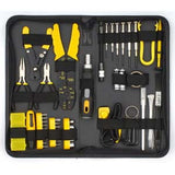 58 Pieces Computer Tool Kit