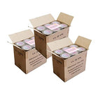 iMBAPrice Sealing Tape - 1 Box of Light Series (36 Roll of 110 Yards) 36x330 Feet Long 2" Wide Brown Shipping Packaging Tape