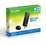 AC1200 Wireless Dual Band USB Adapter Archer TP-Link T4U