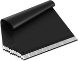 iMBAPrice 1000 - 6x9 Premium Matte Finish White Poly Mailers Envelopes Bags