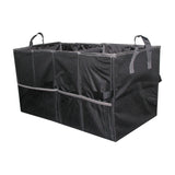 Car Trunk Organizer with PE Bottom Card