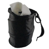 Collapsing Storage Mini Trash Can