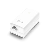 Gigabit 24VDC Passive PoE Adapter TP-Link TL-POE2412G