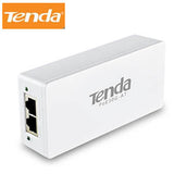 Gigabit High PoE Injector Tenda POE30G-AT