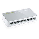 8Port 10/100Mbps Desktop Switch TP-Link SF1008D