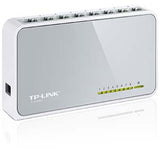 8Port 10/100Mbps Desktop Switch TP-Link SF1008D
