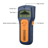 LCD Display Multi Scanning Multi Function 3 in 1 Stud Sensor