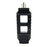AC Line Splitter