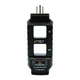 AC Line Splitter