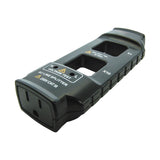 AC Line Splitter