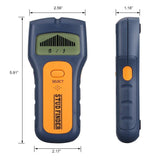 LCD Display Multi Scanning Multi Function 3 in 1 Stud Sensor