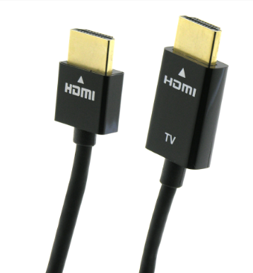 10Ft RedMere HDMI Male Cable 3D 4K 30Hz