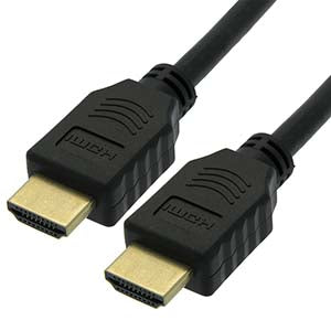 15Ft High Speed HDMI Cable 1080p 30AWG