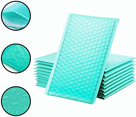 thumbnail image 2 of Bubblefast #2 Poly Bubble Mailers – 8.5x12, Self Seal, 100 Pack 2 of 2