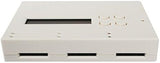 BestDuplicator - 1 to 2 Target SD/MicroSD 1:2 Copy Portable Flash Duplicator