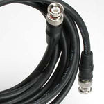100Ft BNC Plug RG6 Cable