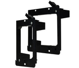 1-Gang Low Voltage Mounting Bracket For Cable Plate