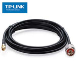10Ft (3m) N-Male to RP-SMA Male Pigtail,TP-Link ANT24PT3