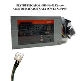 BestDuplicator (BD-PS-MAX500) 500W Duplicator SATA Power Supply