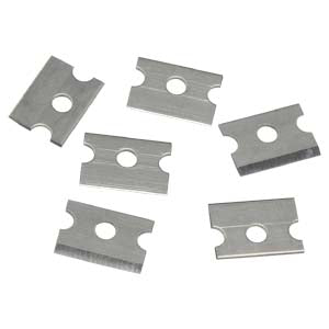 Replacement Blade for 250112 6pcs/set