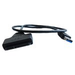 USB3.0 to SATA Adapter
