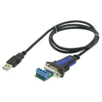 USB to RS485 Adapter w/Terminal Block Chanfer FTDI Chipset