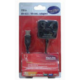 USB to RS422/485 Converter, RJ11