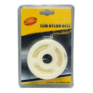 15m (49Ft) Tie Belt Cartridge for 220906 Bundler