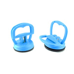 Suction Cup Lifter For Screen Repair 2.16" (54mm) Dia (Set of 2)