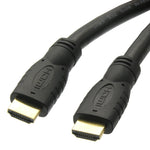 75Ft HDMI Cable 4K/30Hz S7/8181 CL2 24AWG