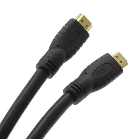 20Ft HDMI Cable 4K/60Hz S7/8181 CL2 30AWG