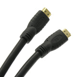 50Ft HDMI Cable 4K/60Hz S7/8181 CL2 24AWG