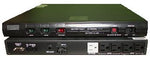 Powercom KIN-1000APRM, 1U Rackmount 4UPS+1Surge 1000VA/600W