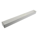 19 inch 1U Support Bar for Patch Panel