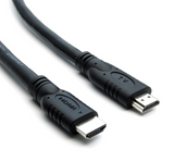 75Ft RedMere HDMI Male Cable 3D 4K 30Hz