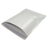 100 (One Hundred S3 (Dimension 10" X 13") Poly Mailers) Tear-proof, Water-resistant and Postage-saving Lightweight Self-seal Poly Mailers Shipping bags, works perfect for shipping light products, T-Shirts, Cables/Accesories and much more!
