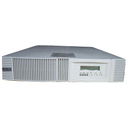 Powercom VGD-3000RM (2U), 3000VA, 4+0 Outlets