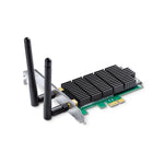 AC1300 Wireless Dual Band PCI Express Adapter TP-Link Archer T6E