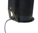 Amazon Echo Plus Black Wall Mount Holder SB046