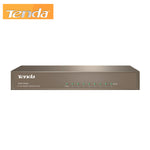 8-Port Gigabit Desktop Switch Tenda TEG1008D