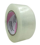 iMBAPrice Sealing Tape - 1 Box of Light Series (36 Roll of 110 Yards) 36x330 Feet Long 2" Wide Ultra Clear Shipping Packaging Tape