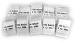 iMBAprice 2 x 2" 2 Mil Reclosable Bags - 20000