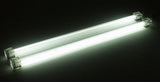iMBAPrice - 12" Cold Cathode Case Lights - 2 Piece (White)